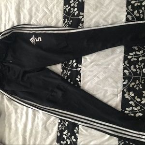 Adidas’s trackpants